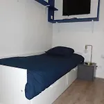 Joli Studio Parisien