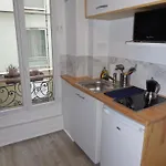 Joli Studio Parisien